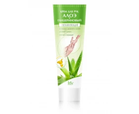 Crema de maini cu aloe vera 100 ml