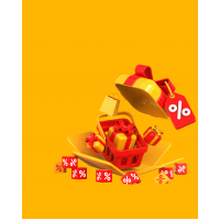 Сезон скидок в Sanatatemarket.md: с 6 по 19 ноября!