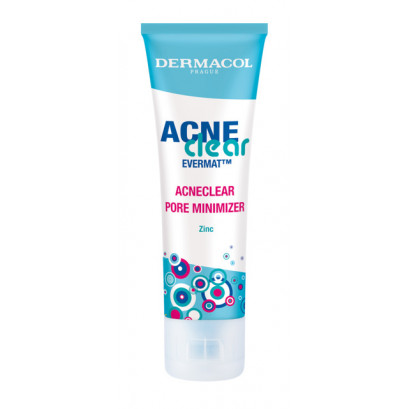 Dermacol AcneClear Крем-гель для уменьшения пор 50 мл