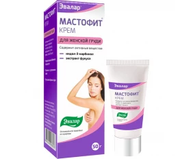 Мастофит крем
