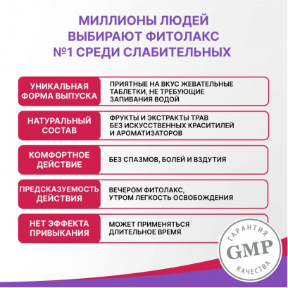 Fitolax