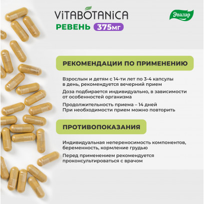 Ревень