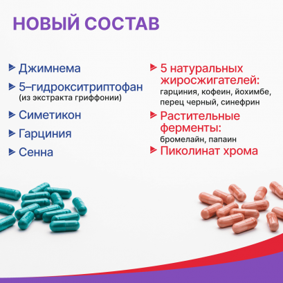 Турбослим День + Ночь
