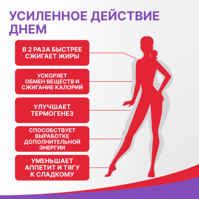 Турбослим День + Ночь