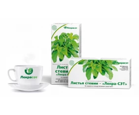 Стевия фиточай 1.5г N20